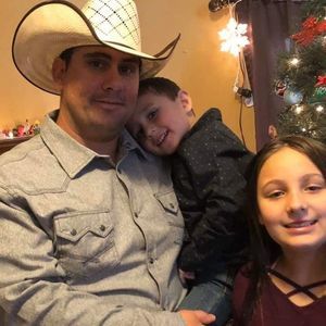 Meet your Posher, Jamison